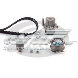 Комплект ГРМ Gates KP55569XS3 ціна, від 143.21 USD