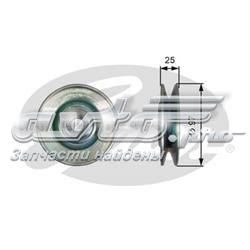Натяжний ролик Gates T36615 ціна, від 37.71 USD