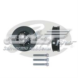 Шків колінвала TVD1060A Gates