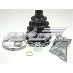 Купити 24987 GKN-Spidan Пильник шарніра приводу