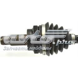 Привід правий GKN-Spidan 25428