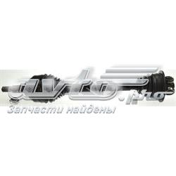 Ліва піввісь 25433 GKN-Spidan