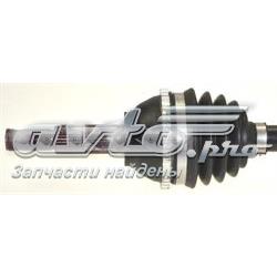 Привід передній лівий Ford 1C153B437CE ціна, від 79.81 USD