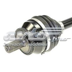 Ліва піввісь 25498 GKN-Spidan