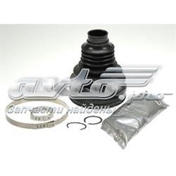 Купити 25545 GKN-Spidan Пильник шарніра кутових швидкостей внутрішній передній
