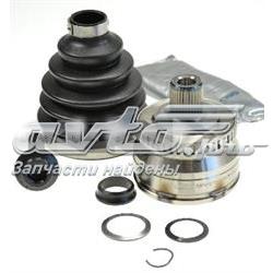 Купити 25556 GKN-Spidan Шарнір приводу зовнішній