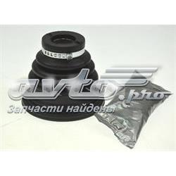 Купити 24605 GKN-Spidan Пильник ШРКШ внутрішній, лівий