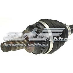 Привід передній лівий Pascal G2B010PC ціна, від 78.18 USD