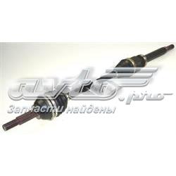 Піввісь передня, права GKN-Spidan 25493 ціна, від 106.00 USD