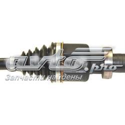 Піввісь права 1C153B436CD Ford