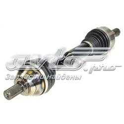 Купити 25533 GKN-Spidan Ліва піввісь