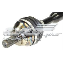 Привід передній лівий GKN-Spidan 25533 ціна, від 223.28 USD