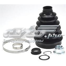 Купити 25612 GKN-Spidan Пильник шарніра приводу