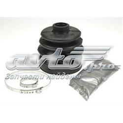 Купити 25541 GKN-Spidan Пильник шарніра приводу