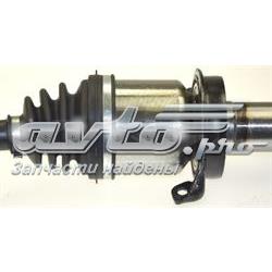 Піввісь передня, права GKN-Spidan 25599 ціна, від 152.61 USD