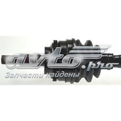 75694 Asam Привід передній правий