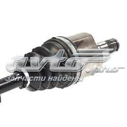 Ліва піввісь 25290 GKN-Spidan