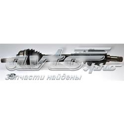 Купити 32721V Peugeot/Citroen Ліва піввісь