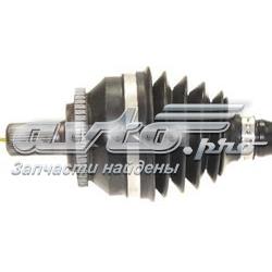 Піввісь передня, права GKN-Spidan 25442 ціна, від 342.69 USD