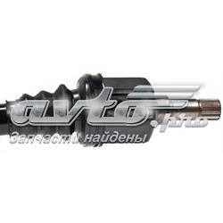 Ліва піввісь 32721V Peugeot/Citroen