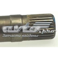 25442 GKN-Spidan Привід передній правий
