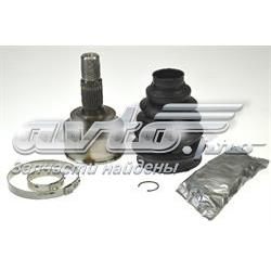 ШРУС зовнішній GKN-Spidan 22276