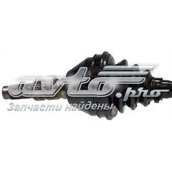 Купити NPWPL081 NTY Ліва піввісь
