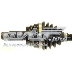 Привід правий GKN-Spidan 25535