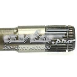 25535 GKN-Spidan Привід передній правий