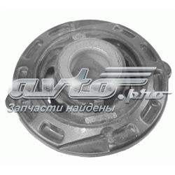 Сайлентблок переднього важеля 2953001 Lemforder
