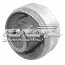 1768301 Lemforder Сайлентблок переднього нижнього важеля