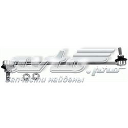 Амортизаційна стійка Lemforder 2949901 ціна, від 8.87 USD