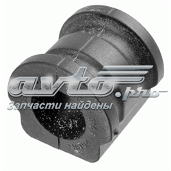 Купити 3474901 Lemforder Подушка стабілізатора передня