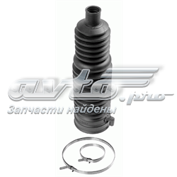 Купити 3025001 Lemforder Пильник тяги