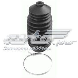 Купити 3017401 Lemforder Пильник тяги