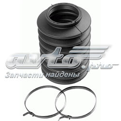 3014901 Lemforder Пильник рульового механізму/рейки, правий