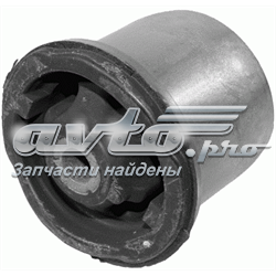 Купити 3128501 Lemforder Сайлентблок задньої балки