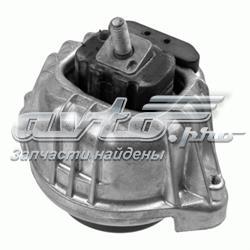 Подушка (опора) двигуна, ліва 3571701 Lemforder