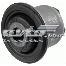 Сайлентблок переднього важеля 3124201 Lemforder