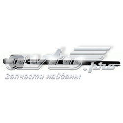 Рульова тяга 2767001 Lemforder