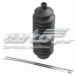 Пильник рульового механізму/рейки, правий Lemforder 3014301 ціна, від 6.07 USD