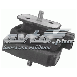Подушка коробки передач 3192401 Lemforder