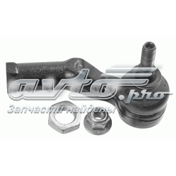 Накінечник рульової тяги, зовнішній Lemforder 3046302