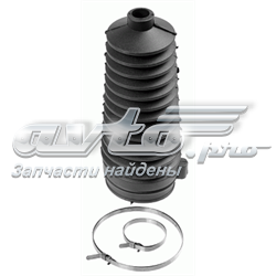Пильник рульової тяги Lemforder 3021701 ціна, від 5.87 USD