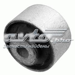 Сайлентблок переднього верхнього важеля Lemforder 3537901