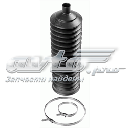 Пильник рульової тяги Lemforder 3022701 ціна, від 4.91 USD