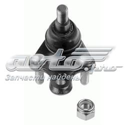 Кульова опора, нижня Lemforder 3724301 ціна, від 19.92 USD