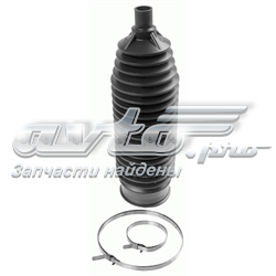 Пильник рульової тяги Lemforder 3023501 ціна, від 4.14 USD