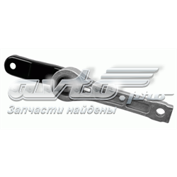 Подушка двигуна задня 3576201 Lemforder