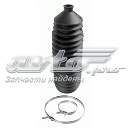 Купити 3020301 Lemforder Пильник тяги